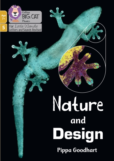 cover - Nature and Design